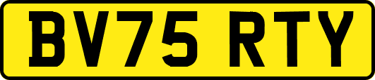 BV75RTY