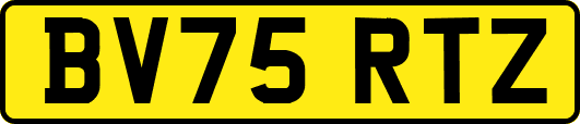BV75RTZ