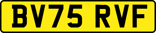 BV75RVF