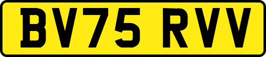 BV75RVV
