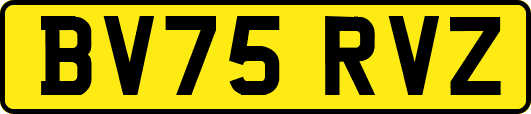BV75RVZ