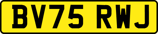 BV75RWJ