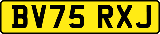 BV75RXJ