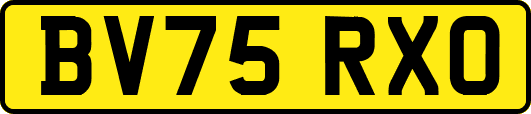 BV75RXO