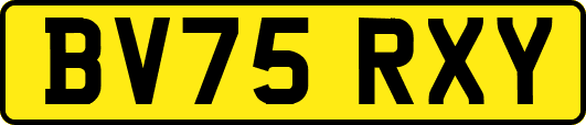 BV75RXY