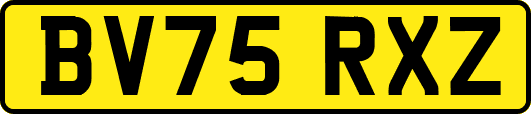 BV75RXZ