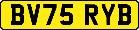 BV75RYB
