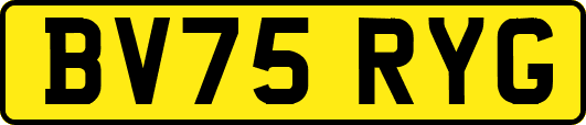 BV75RYG