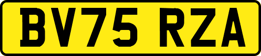 BV75RZA