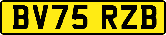 BV75RZB