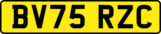 BV75RZC