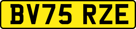 BV75RZE