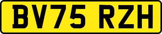BV75RZH