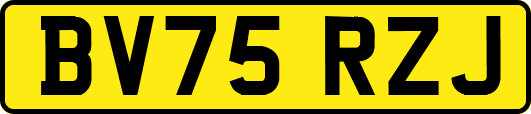 BV75RZJ