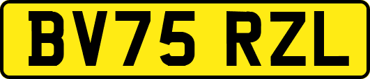 BV75RZL