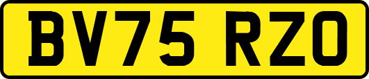BV75RZO