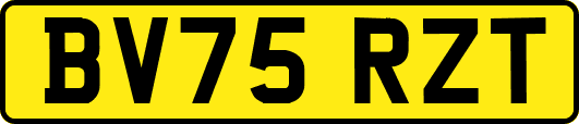 BV75RZT