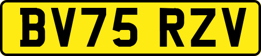 BV75RZV