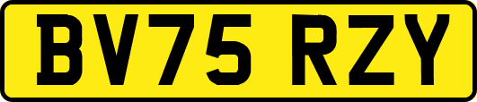 BV75RZY