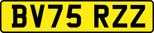 BV75RZZ