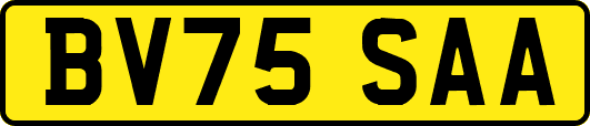 BV75SAA