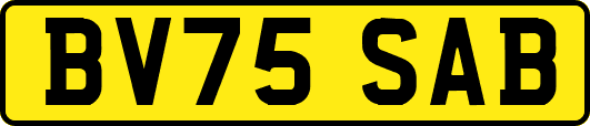 BV75SAB