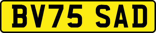 BV75SAD