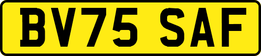 BV75SAF