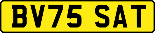 BV75SAT