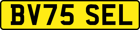 BV75SEL
