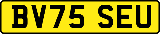 BV75SEU