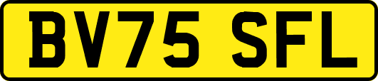 BV75SFL