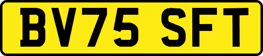 BV75SFT