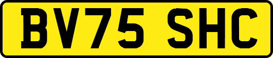 BV75SHC