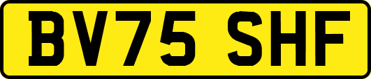 BV75SHF