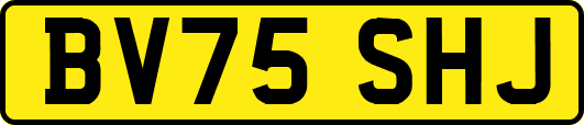 BV75SHJ