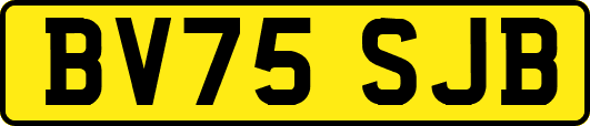BV75SJB