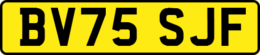 BV75SJF