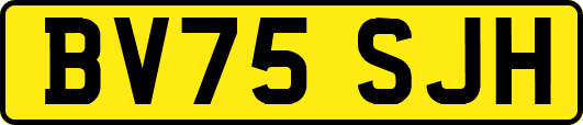 BV75SJH