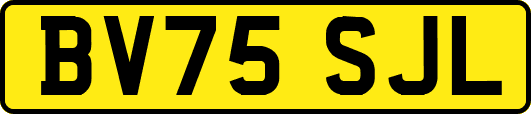 BV75SJL