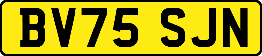 BV75SJN