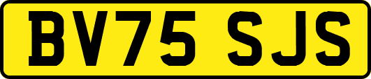 BV75SJS