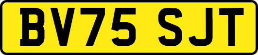 BV75SJT