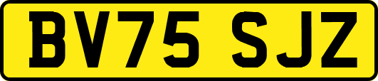 BV75SJZ