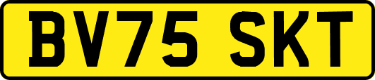 BV75SKT