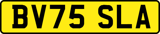 BV75SLA
