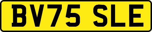 BV75SLE
