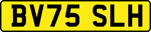 BV75SLH