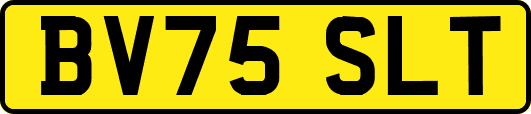BV75SLT