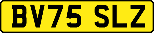 BV75SLZ